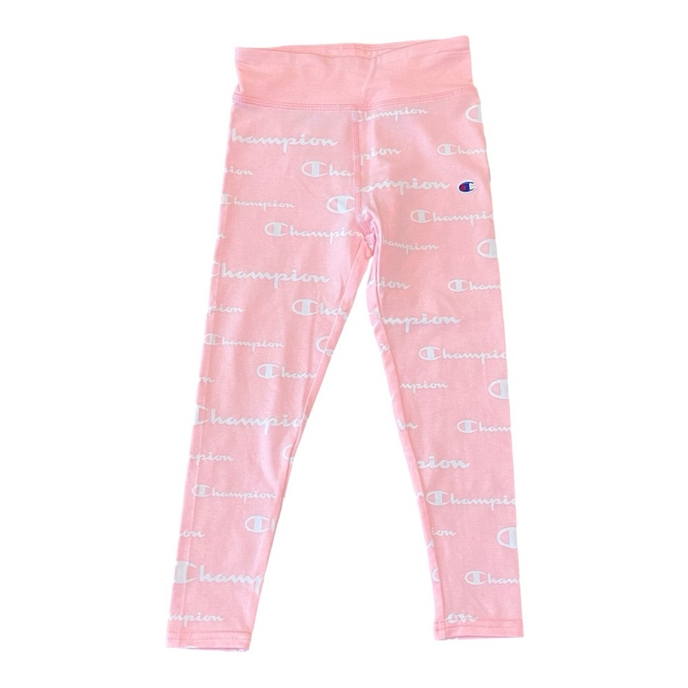 Champion pink leggings